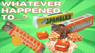 Whatever Happened to Spangles Britains Most Missed Lost Sweet [upl. by Limbert]