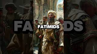 Fatimid Caliphate [upl. by Nydnarb55]