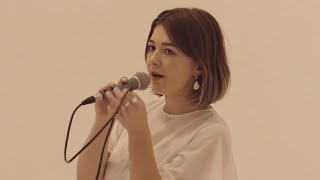 Yumi Zouma  Live at Hackney Studios [upl. by Portland]