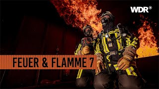 Feuer amp Flamme Staffel 7  Trailer [upl. by Nette]