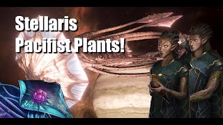 A bad deal  Stellaris  Council of the Great Bloom  Episode 8 [upl. by Rosenthal750]