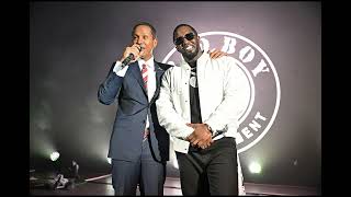 Diddy and Shyne Barrow’s History 1999 Shooting and Beyond [upl. by Aeynod]