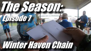 The Season Episode 7 Winter Haven Chain  First Win of the season  Big Bass [upl. by Eruot700]