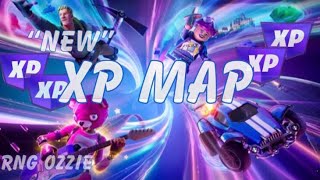 NEW INSANE AFK XP MAP GLITCH in Fortnite Chapter 5 Season 1 [upl. by Gabrielli]