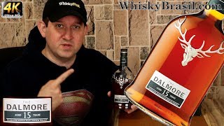 Dalmore 15 Review [upl. by Clotilde203]