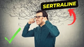 Unlocking the Power of Sertraline Uses Benefits and How it Works [upl. by Enelec88]