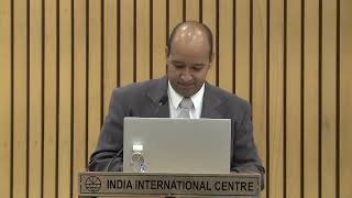 ‘Connected Histories Shared Present’ conference on LAC and India Working Session 7 [upl. by Rednaeel]