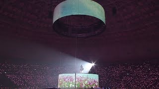 IU아이유  너의 의미 Concert Live Clip  2018 Tour 이 지금 dlwlrma [upl. by Launame]