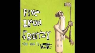 On Distant Shores  Five Iron Frenzy [upl. by Arrakat750]