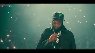 Meek Mill  Dont Give Up On Me ft fridayyofficial Official Video [upl. by Philippe475]