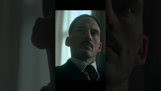 Peaky Blinders scene Oswald Mosley Baddas moment 🔥 shorts [upl. by Clara]