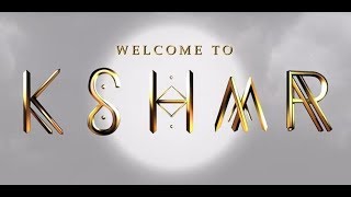 Welcome To KSHMR VOL 1 [upl. by Odnolor]