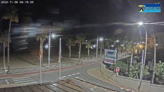 Webcam Playa del Albir [upl. by Eserehs]