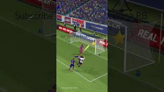 SEASON 5 Barcelona RB vs Valencia 🙌 [upl. by Nonnad]