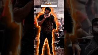 My Name is Billa Song  Prabhas new video  Prabhas status video Telugu status prabhas trending [upl. by Luana]