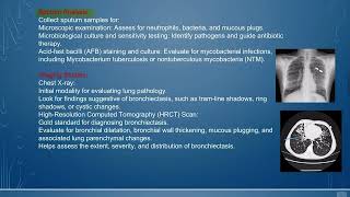 MRCP PACES RESPIRATORY STATION BRONCHIECTASIS [upl. by Launcelot]