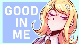 Good In Me l Danganronpa V3 l ANIMATION MEMEPMV [upl. by Nisse963]