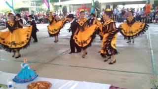 Bailable de Tamaulipas “Querreque“ [upl. by Lekkim270]