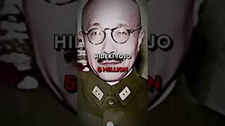 Most Evil Dictators in History history [upl. by Dodi]