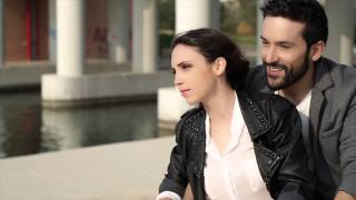 Παναγιώτης Ραφαηλίδης  Για χάρη σου  Panagiotis Rafailidis  Gia xari sou  Official Video Clip [upl. by Meredeth]