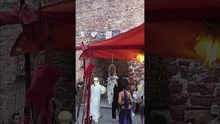 Feira Medieval de Silves Algarve Portugal [upl. by Kavanagh158]