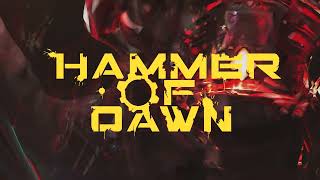 Hammer of Dawn  Matriarch OFFICIAL FULL EP STREAM [upl. by Drabeck458]