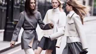 Zara FW13 Womens Campaign [upl. by Agnesse]