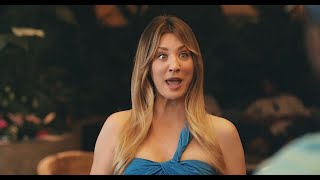 Priceline Dads Kaley Cuoco Commercial [upl. by Shafer]