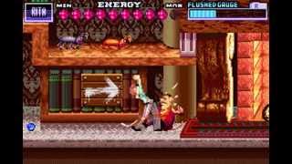 Flushed Away GBA  Part 3 [upl. by Fritze]