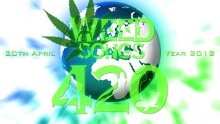 Weed Songs 420 SOL  This Shit [upl. by Edelstein]