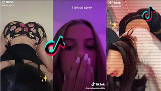 THE SOUND THAT MAKE GIRLS ARCH THEIR BACK  TIKTOK COMPILATION [upl. by Kaz]