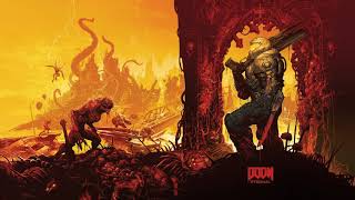 DOOM Eternal 2020 Complete Soundtrack By Mick Gordon [upl. by Axel]