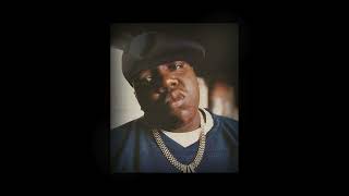 FREE Biggie Smalls Type Beat prod BistroHawana [upl. by Huberto]