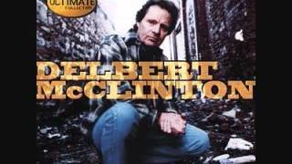 Delbert McClinton  The Jealous Kind [upl. by Elvyn185]