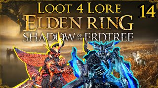 Elden Ring Shadow of the Erdtree  The Problem With Invaders [upl. by Ahsaeyt]