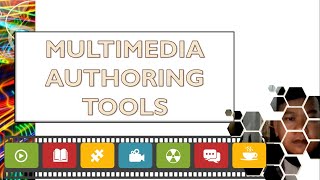 MULTIMEDIA AUTHORING TOOLS DMIPERTEMUAN4 [upl. by Leterg868]