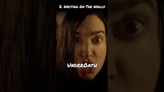 UnderOath Top 5 Hit Songs metalcore posthardcore screamo emo americanband [upl. by Teilo801]