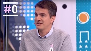 Likes Entrevista a Philippe Jaroussky  0 [upl. by Eednim780]