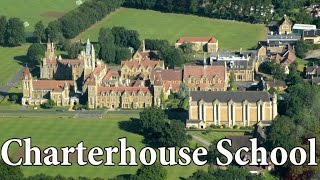 Charterhouse School [upl. by Akitnahs359]