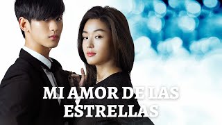 Mi Amor De Las Estrellas en Español Latino  Dorama en Audio Latino [upl. by Nerrual300]