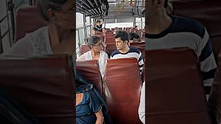 Bus ticket ke paise muje dene pade [upl. by Meli353]