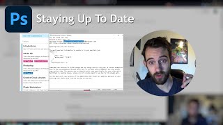 UXP plugin QuickTip  Staying Up To Date [upl. by Frost]