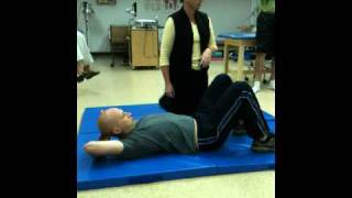 Alternating Isometrics amp Rhythmic Stabilization [upl. by Adena]