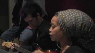 Erykah Badu amp Doyle Bramhall II  Ordinary Love [upl. by Reiter]