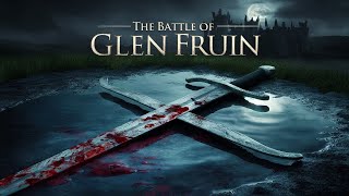 16th century  The Battle of Glen Fruin  A Tale of Honor and Tragedy 1603 [upl. by Ymirej212]