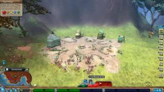 Spore Video Review by GameSpot [upl. by Chere437]