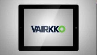 VAIRKKO Introductory Video [upl. by Ja881]