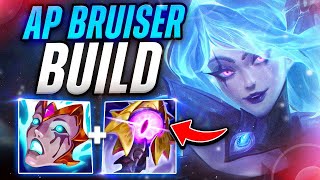 WHY I SPAM THIS KATARINA BUILD TILL GET NERFED  Season 14 Katarina FULL GAMEPLAY League of Legends [upl. by Reffineg947]