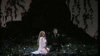 Tristan und Isolde Liebestod  Love Duet Kollo Meier Bayreuth [upl. by Festa]