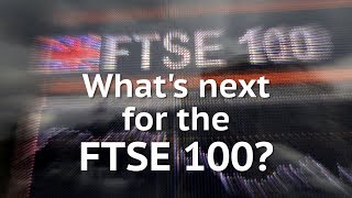 Tips for Trading the FTSE 100 Index 👍 [upl. by Naz926]